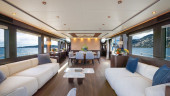 CAYMAN YACHTS F920 2018 SANLORENZO YACHTS