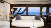 CAYMAN YACHTS F920 2018 SANLORENZO YACHTS