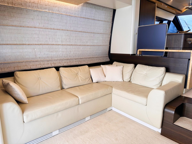 66 FLY 2018 AZIMUT YACHTS