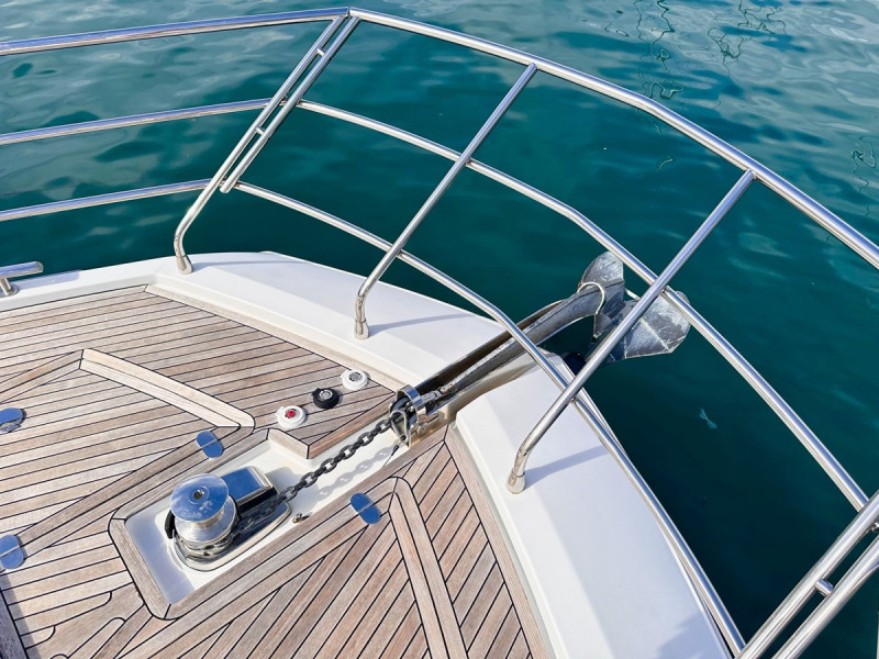 66 FLY 2018 AZIMUT YACHTS