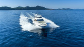 66 FLY 2018 AZIMUT YACHTS