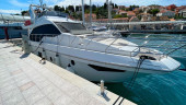 66 FLY 2018 AZIMUT YACHTS