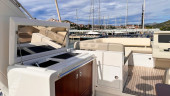 66 FLY 2018 AZIMUT YACHTS