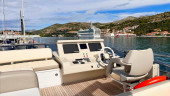 66 FLY 2018 AZIMUT YACHTS