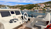 66 FLY 2018 AZIMUT YACHTS