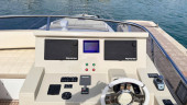 66 FLY 2018 AZIMUT YACHTS