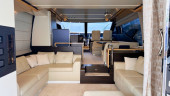 66 FLY 2018 AZIMUT YACHTS