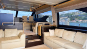 66 FLY 2018 AZIMUT YACHTS