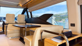 66 FLY 2018 AZIMUT YACHTS