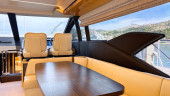 66 FLY 2018 AZIMUT YACHTS