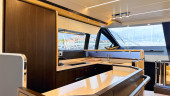 66 FLY 2018 AZIMUT YACHTS