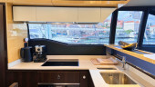 66 FLY 2018 AZIMUT YACHTS