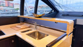 66 FLY 2018 AZIMUT YACHTS