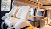 66 FLY 2018 AZIMUT YACHTS