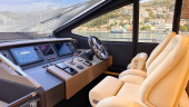 66 FLY 2018 AZIMUT YACHTS