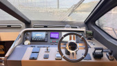 66 FLY 2018 AZIMUT YACHTS