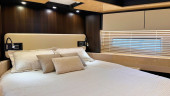 66 FLY 2018 AZIMUT YACHTS