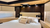 66 FLY 2018 AZIMUT YACHTS
