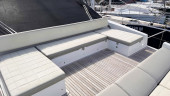 66 FLY 2018 AZIMUT YACHTS