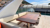 66 FLY 2018 AZIMUT YACHTS