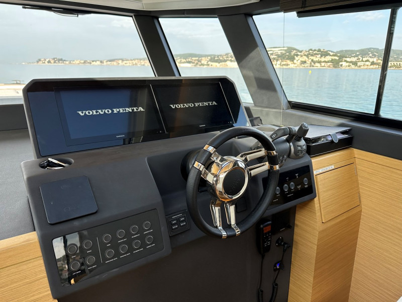 GT 52 2023 PARDO YACHTS