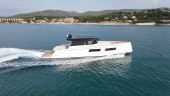 GT 52 2023 PARDO YACHTS