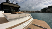 GT 52 2023 PARDO YACHTS