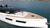 GT 52 2023 PARDO YACHTS