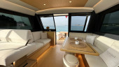 GT 52 2023 PARDO YACHTS