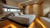 GT 52 2023 PARDO YACHTS