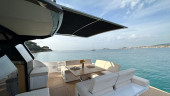 GT 52 2023 PARDO YACHTS