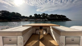 GT 52 2023 PARDO YACHTS