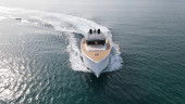 GT 52 2023 PARDO YACHTS