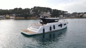 GT 52 2023 PARDO YACHTS
