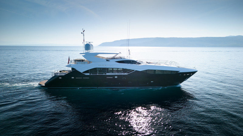 2015 SUNSEEKER
