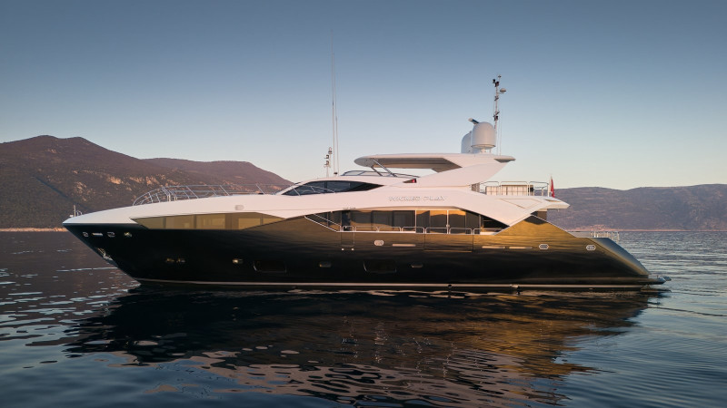 2015 SUNSEEKER