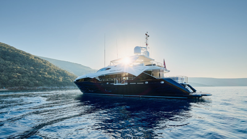 2015 SUNSEEKER