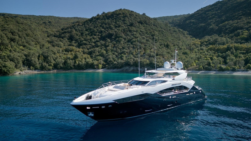 2015 SUNSEEKER