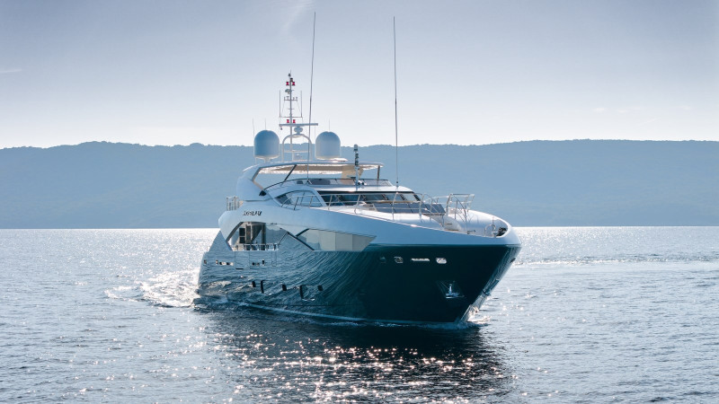 2015 SUNSEEKER