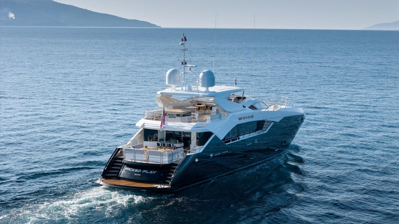 2015 SUNSEEKER
