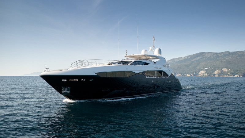 2015 SUNSEEKER