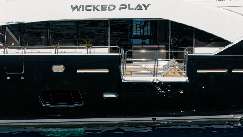 2015 SUNSEEKER