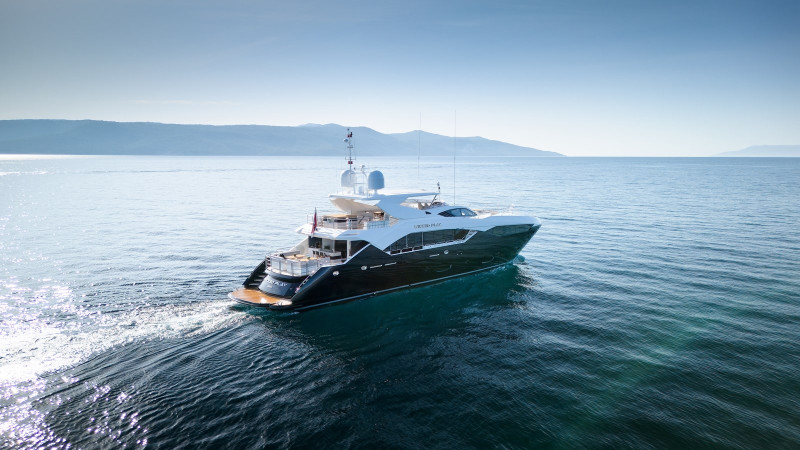 2015 SUNSEEKER