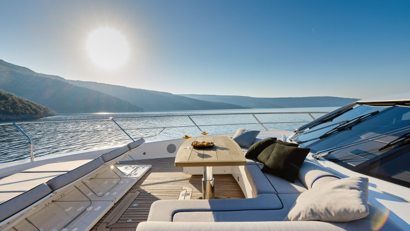 2015 SUNSEEKER