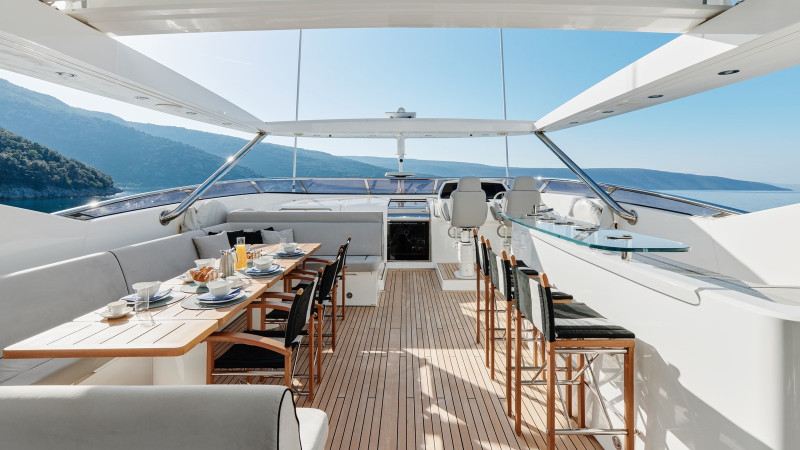 2015 SUNSEEKER