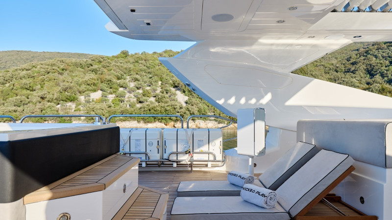 2015 SUNSEEKER