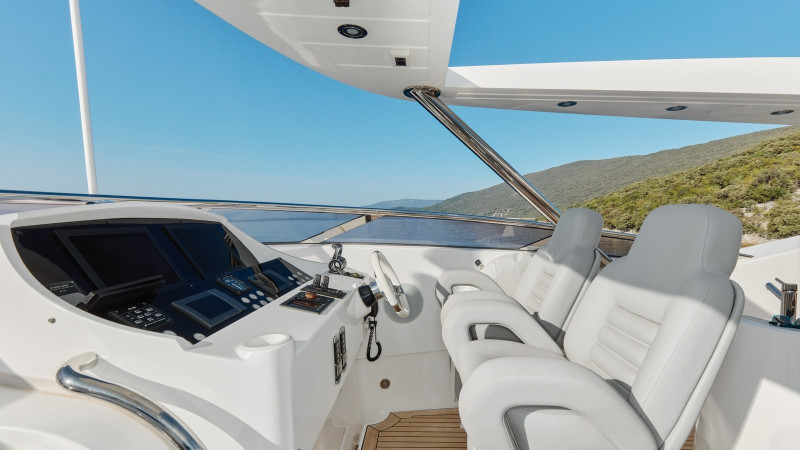 2015 SUNSEEKER