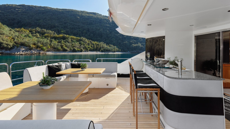 2015 SUNSEEKER