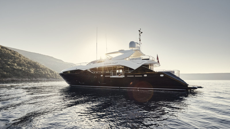 2015 SUNSEEKER