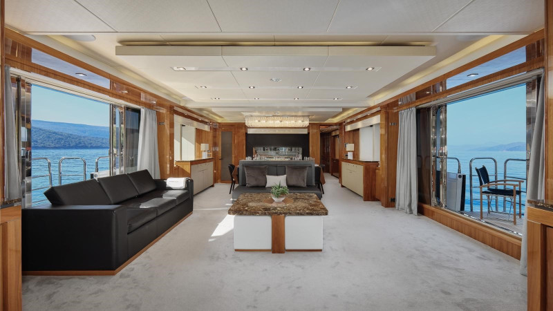2015 SUNSEEKER